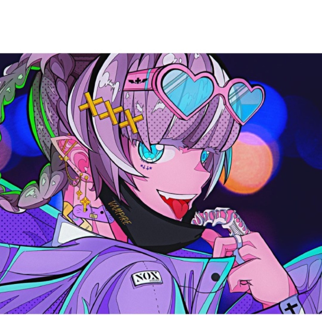 overlay