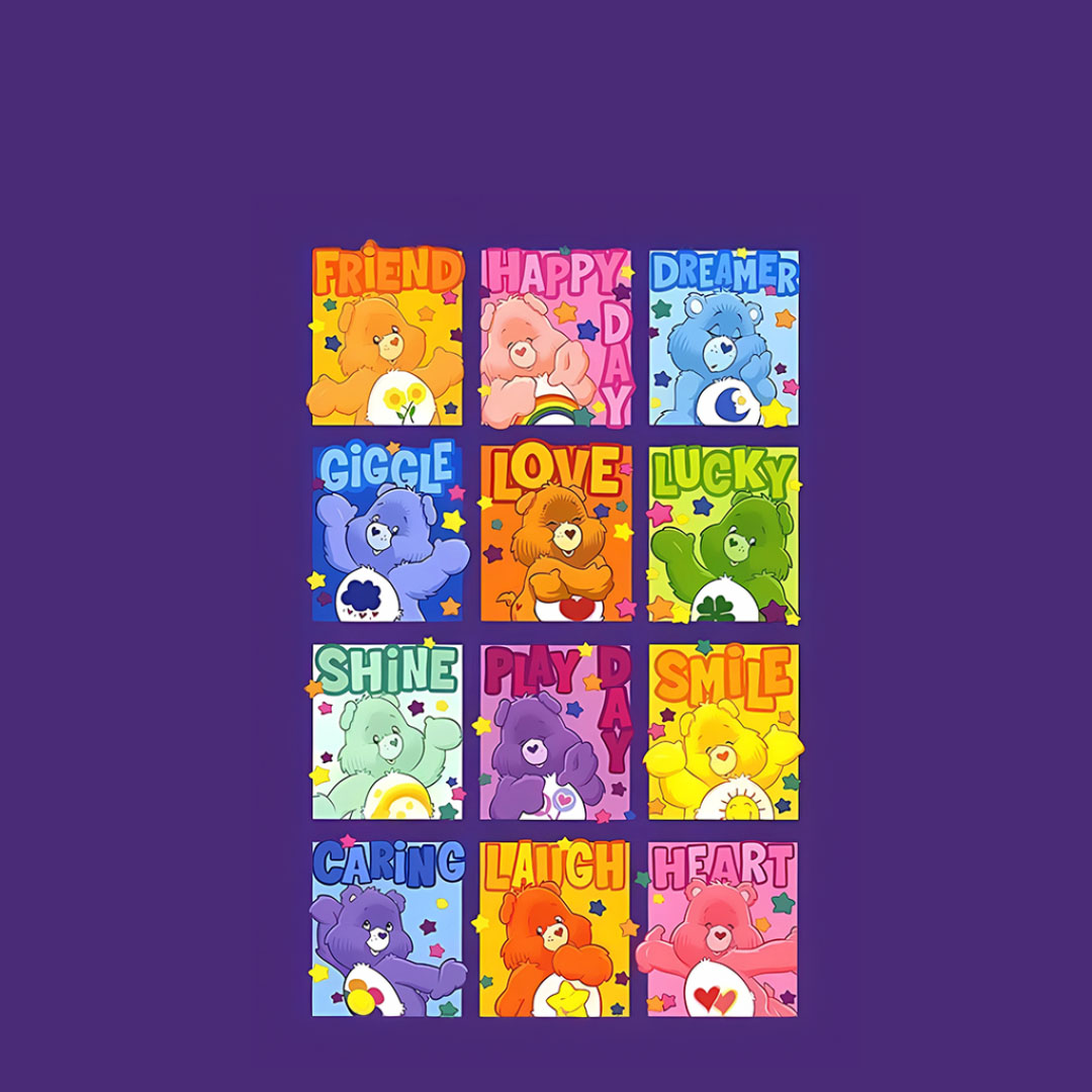 overlay