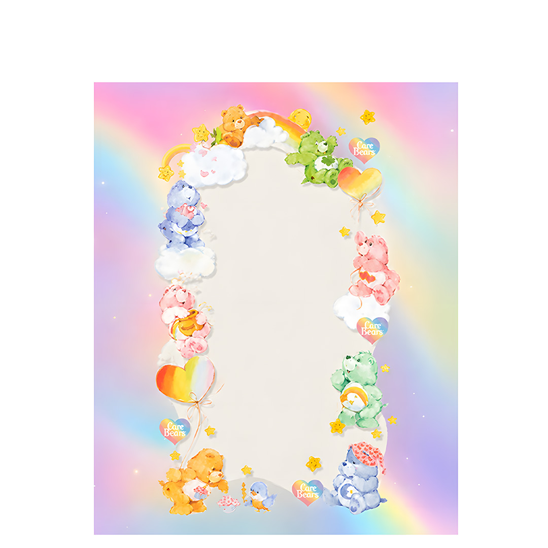 overlay