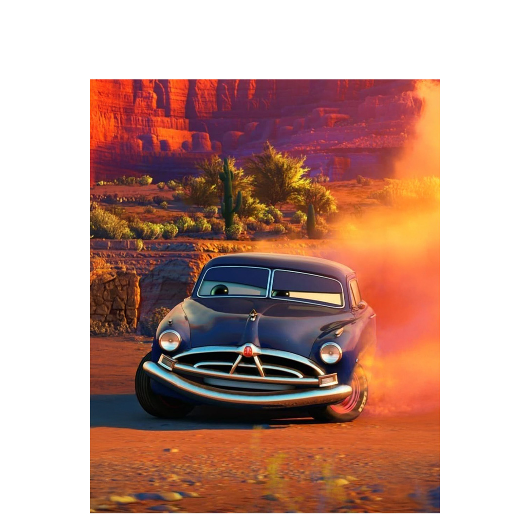overlay