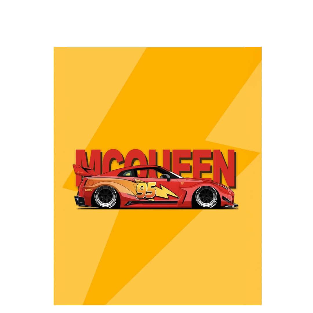 overlay