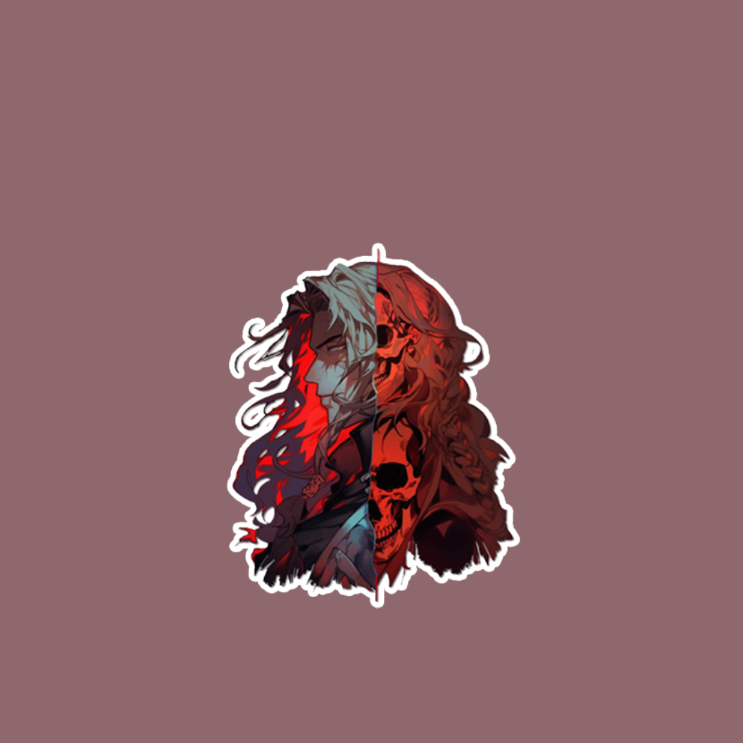 overlay