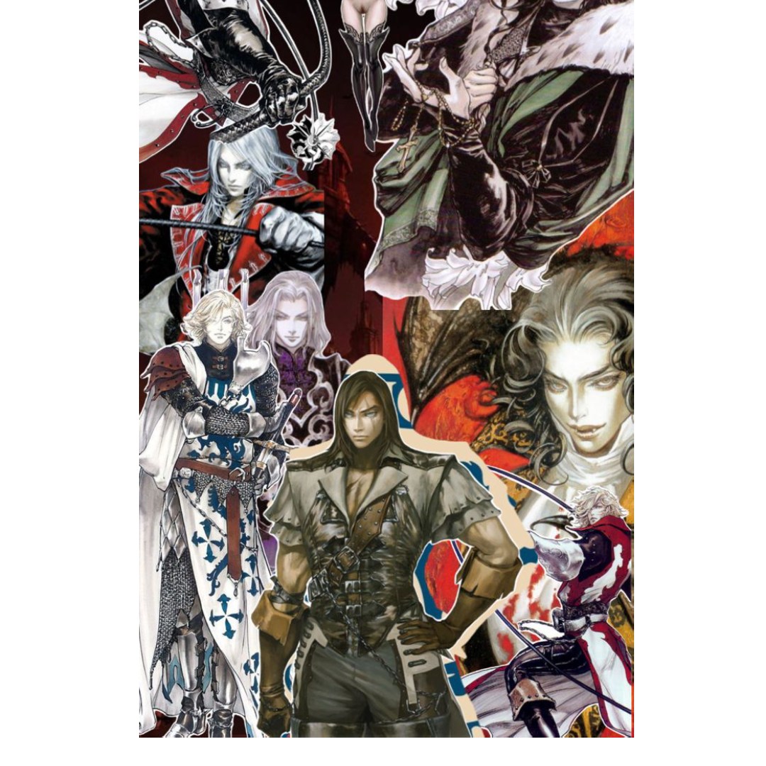 overlay