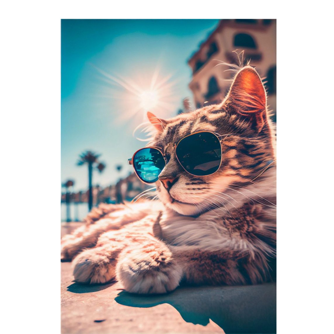 overlay