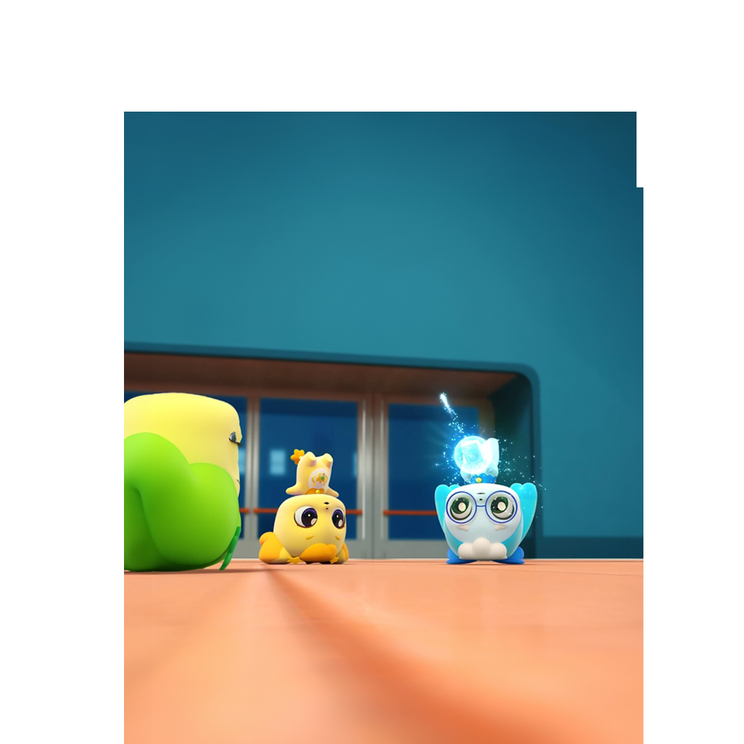 overlay