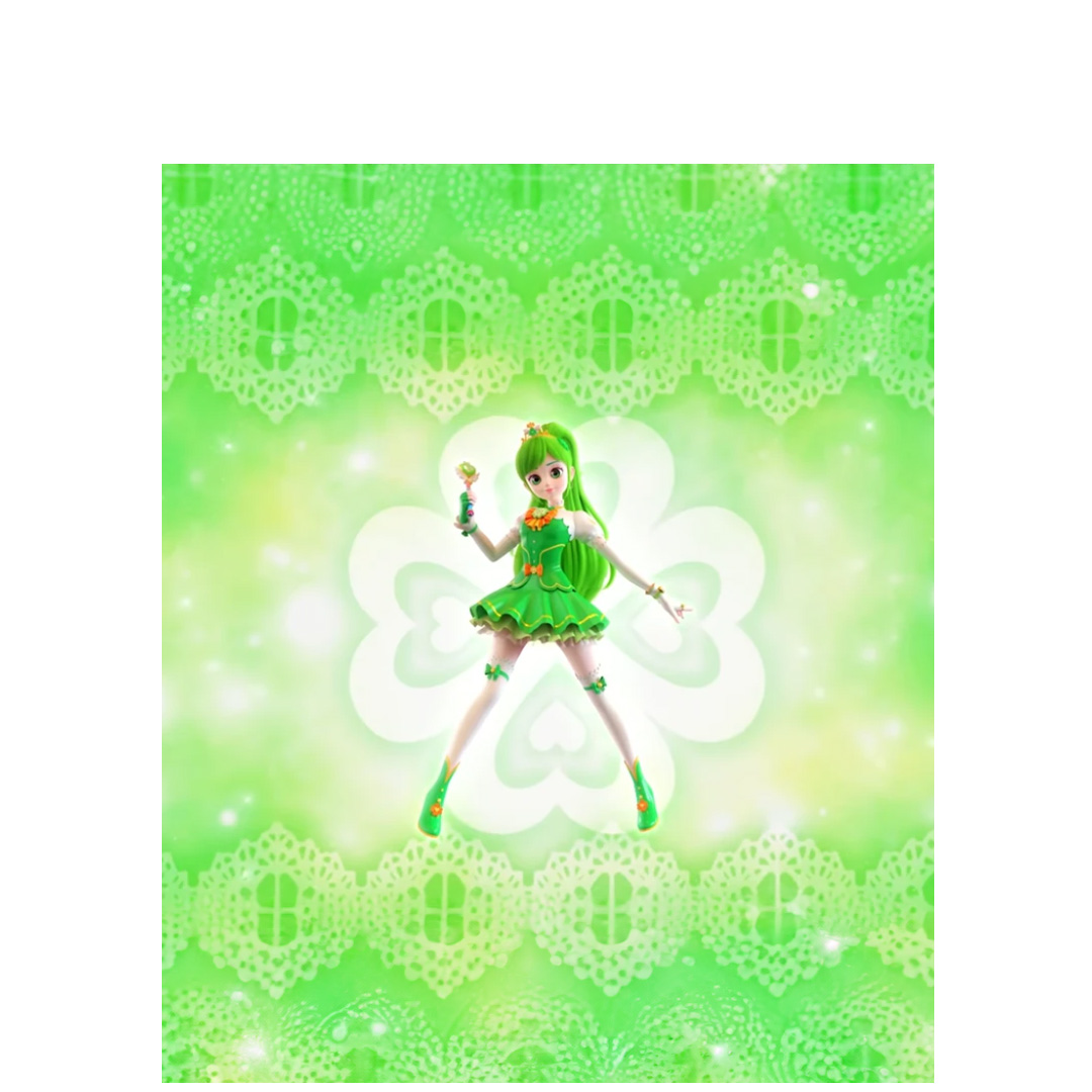 overlay