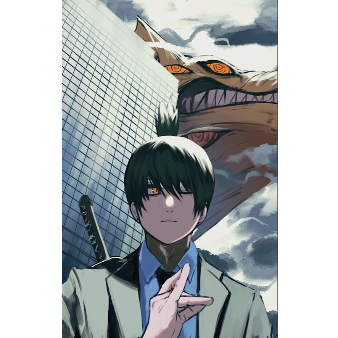 overlay