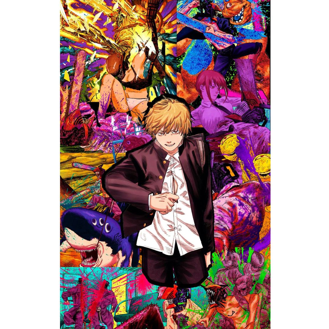 overlay