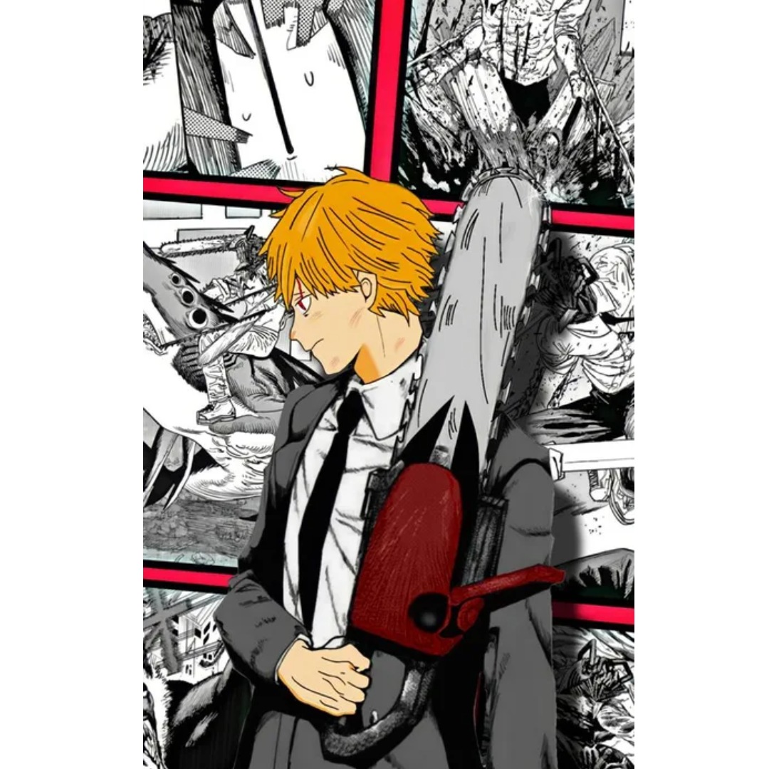 overlay