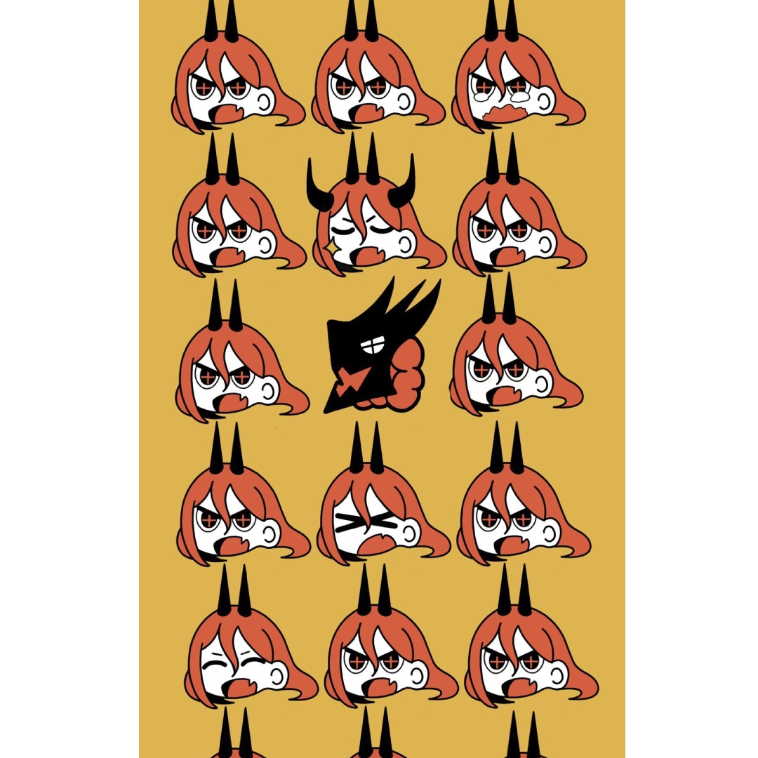 overlay