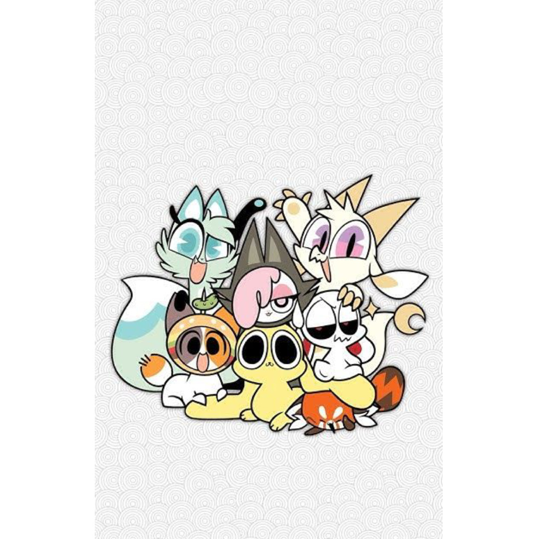 overlay