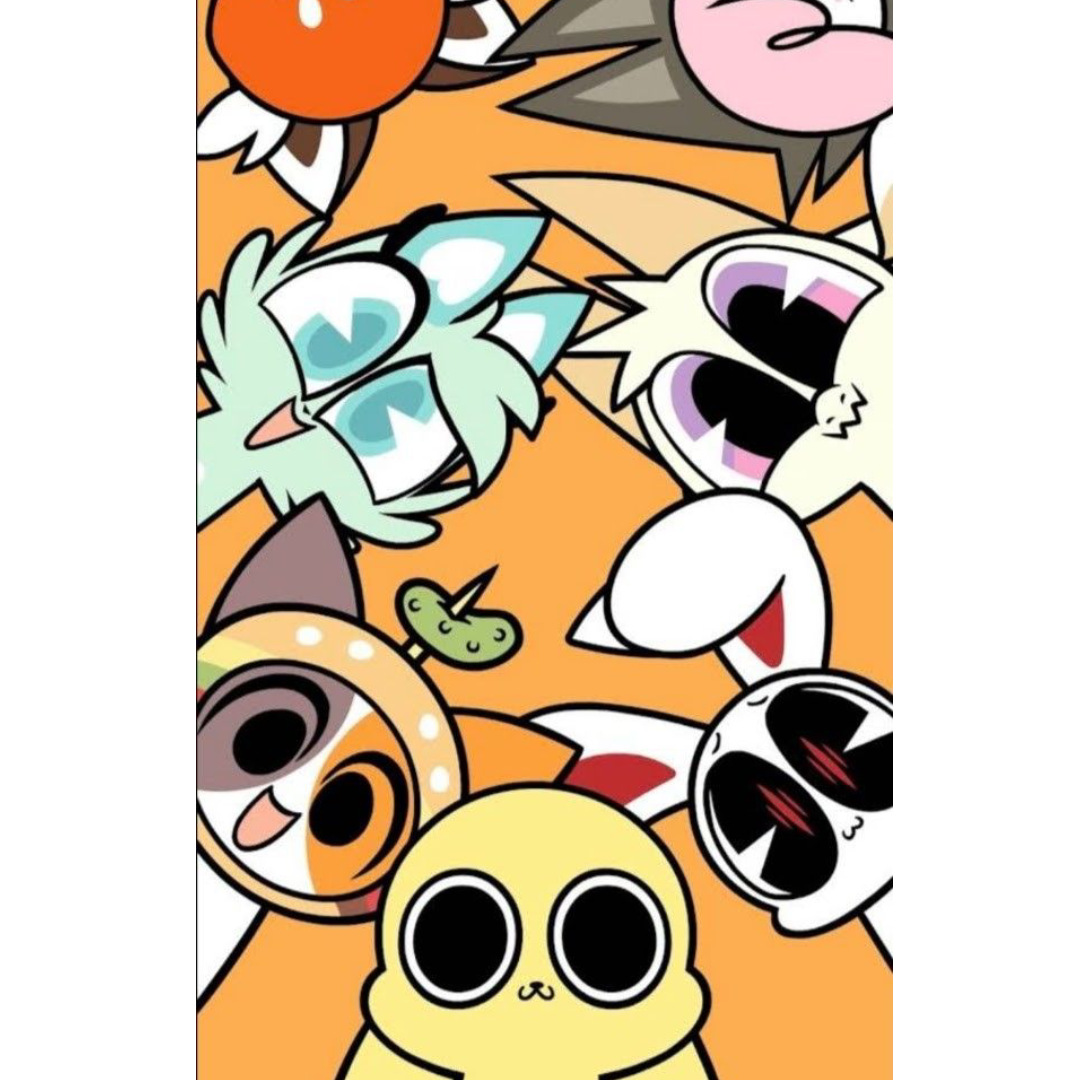 overlay