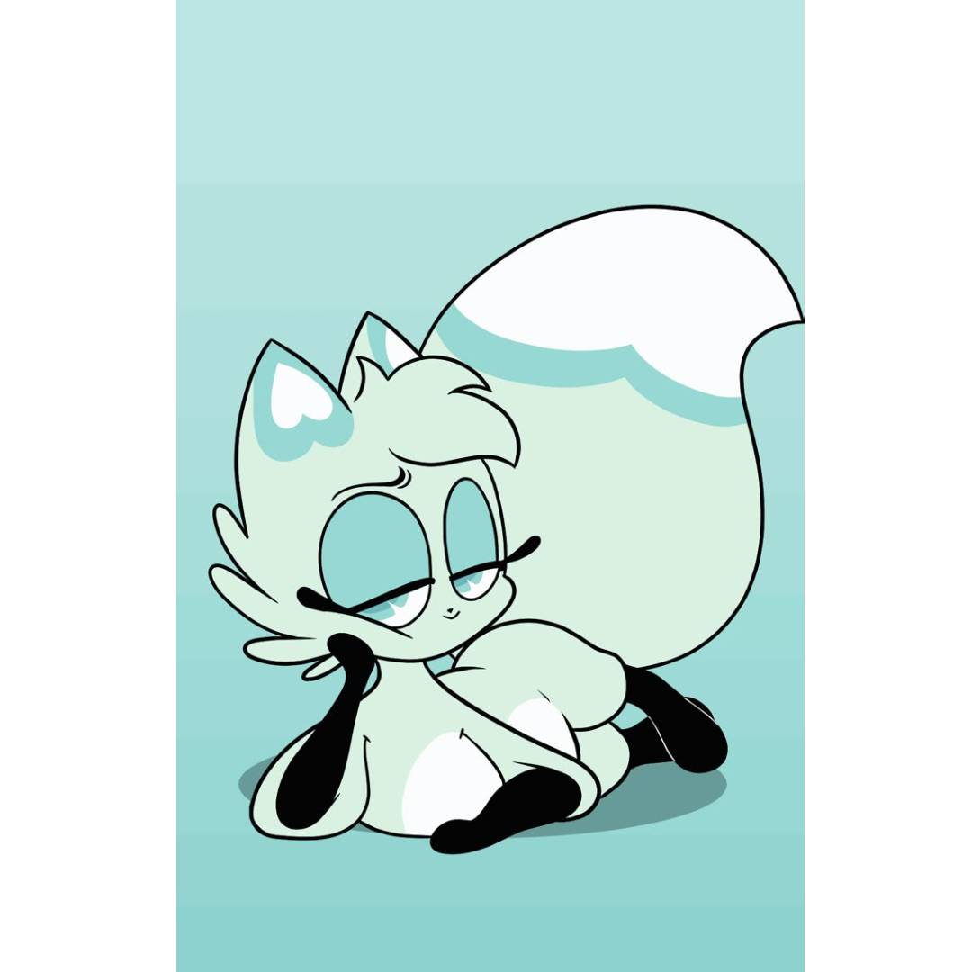overlay