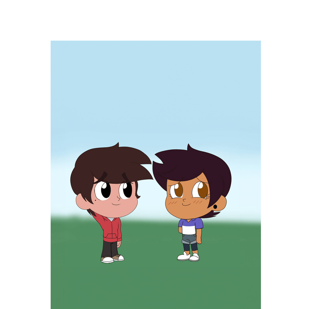 overlay