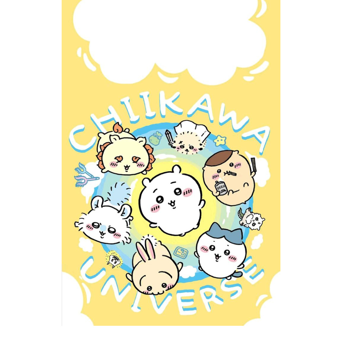 overlay