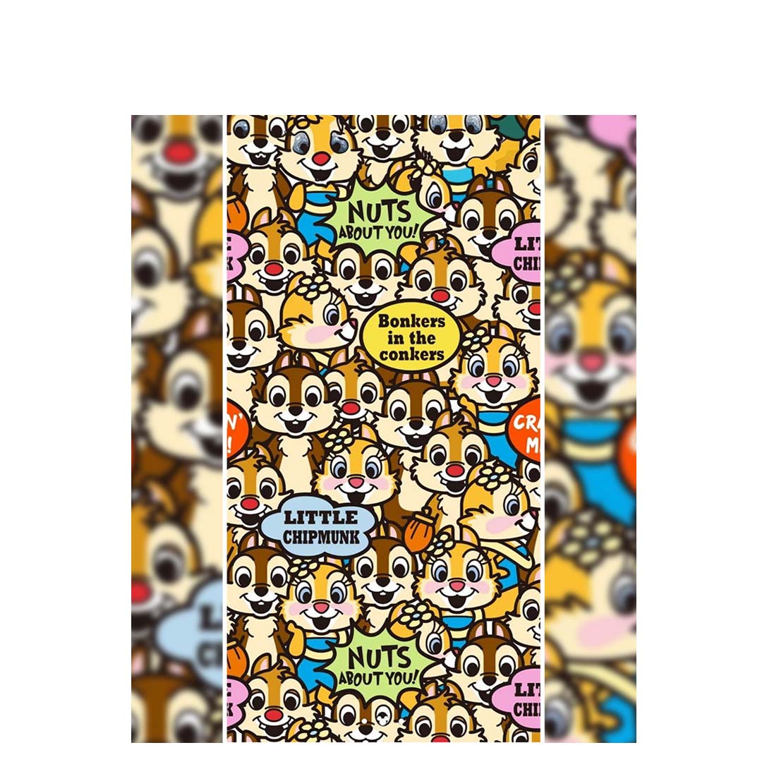 overlay
