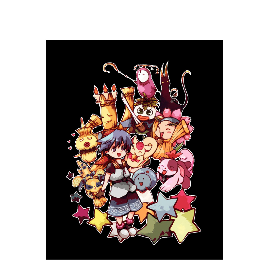 overlay