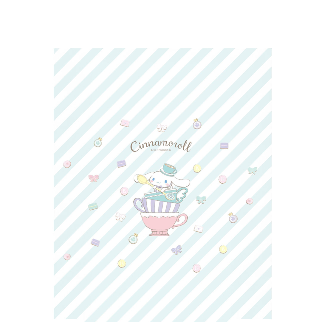 overlay