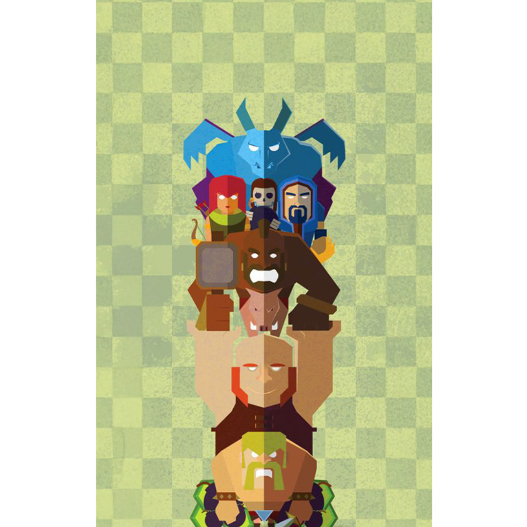 overlay