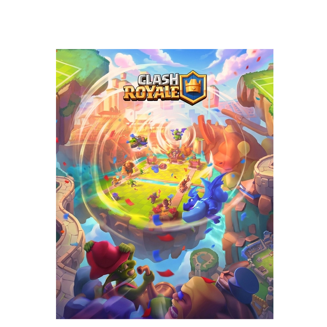 overlay