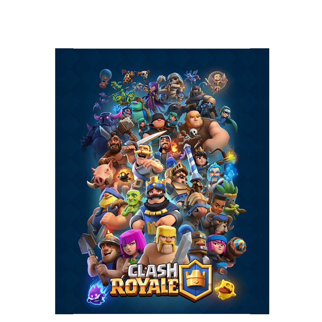 overlay