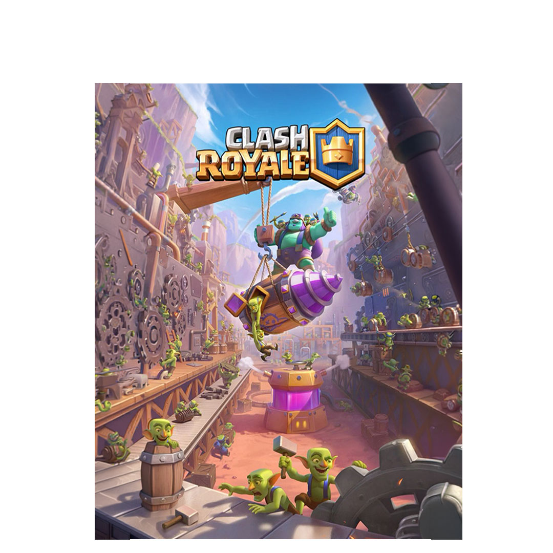 overlay