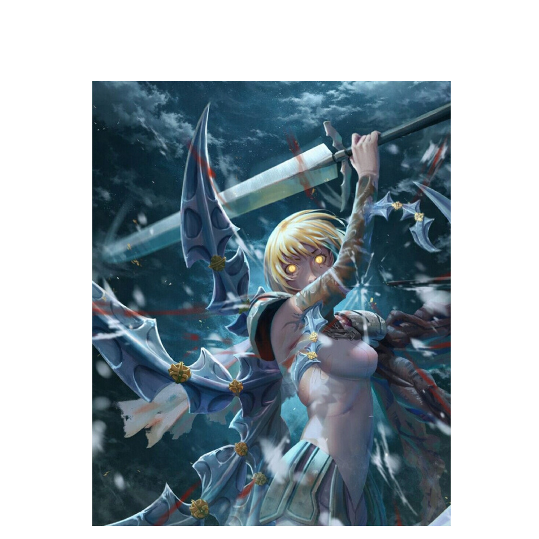 overlay