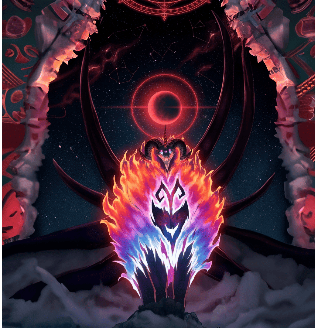 overlay