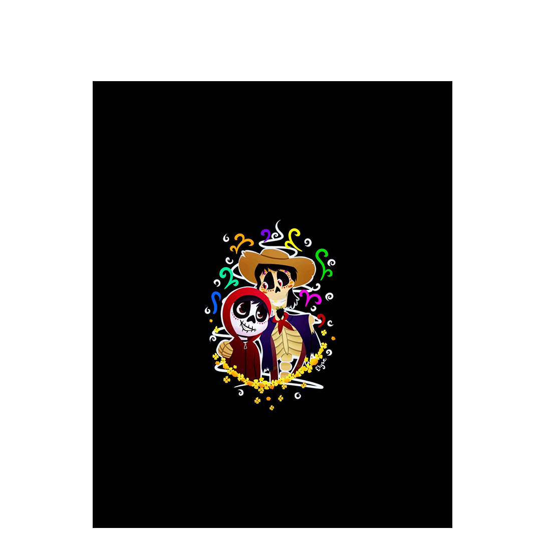 overlay