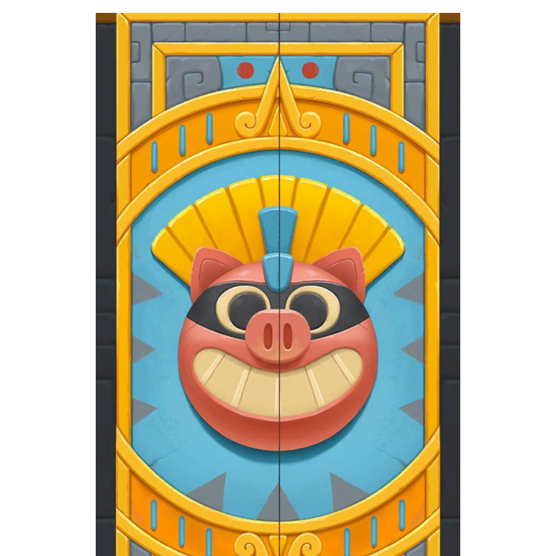 overlay