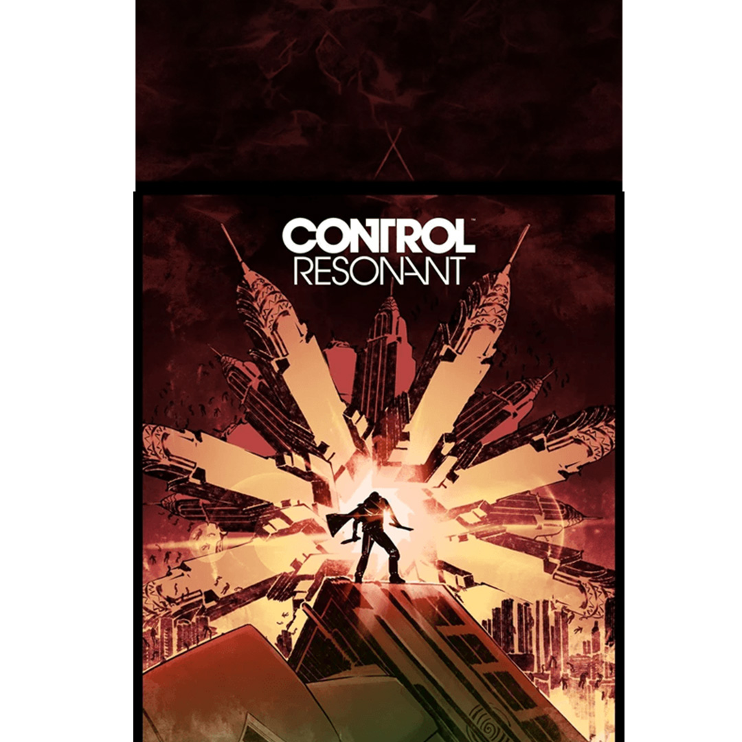 overlay