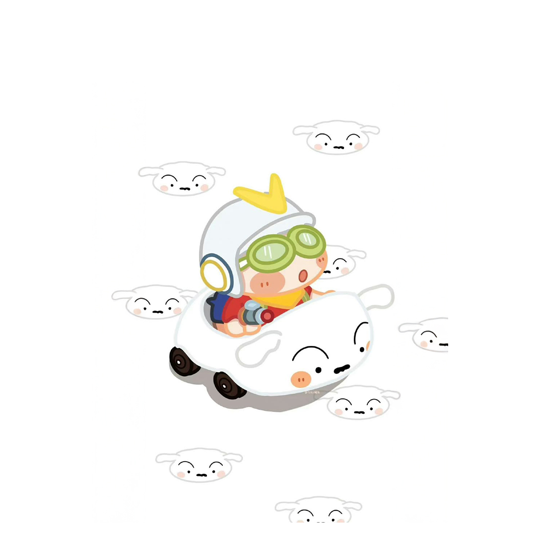 overlay