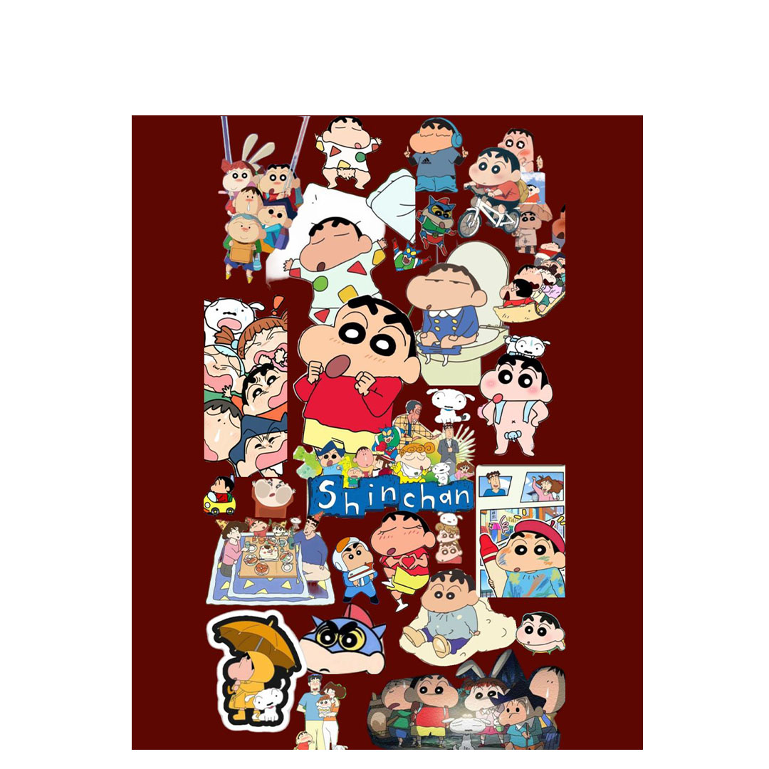 overlay