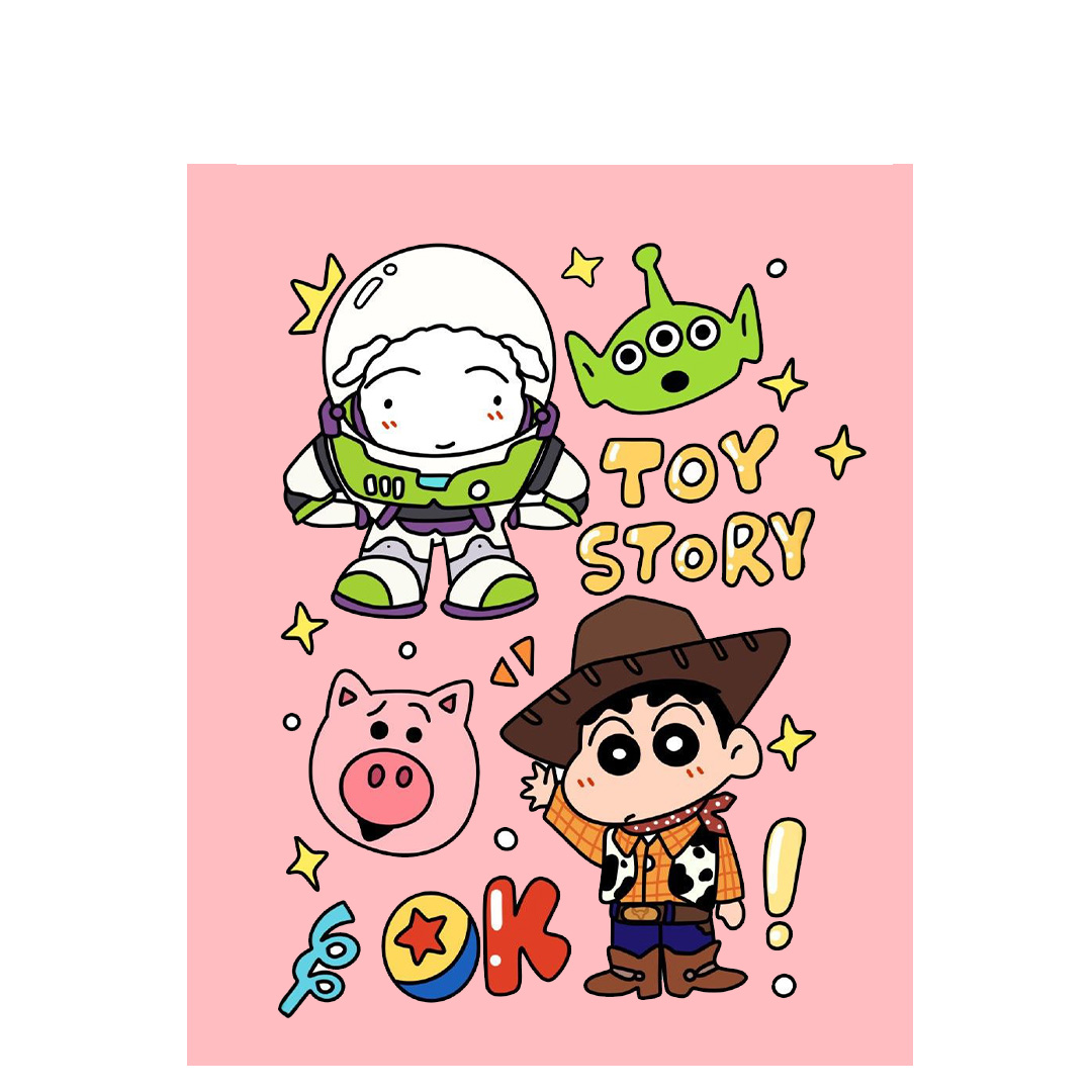 overlay