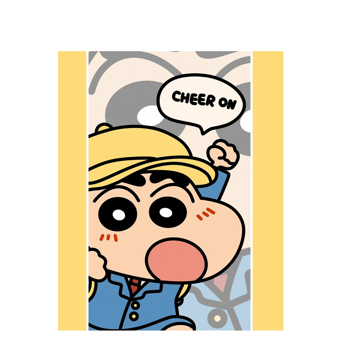 overlay