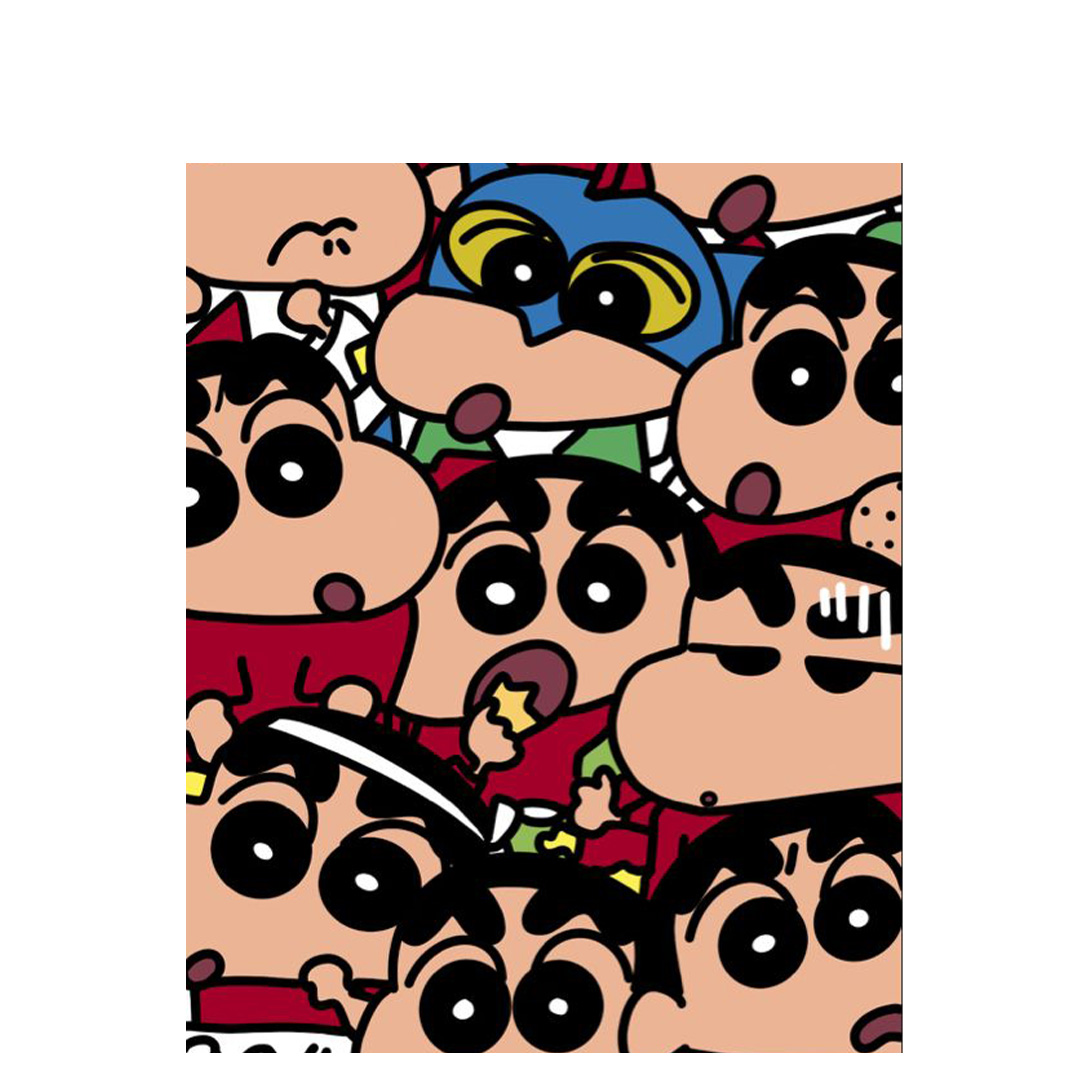 overlay