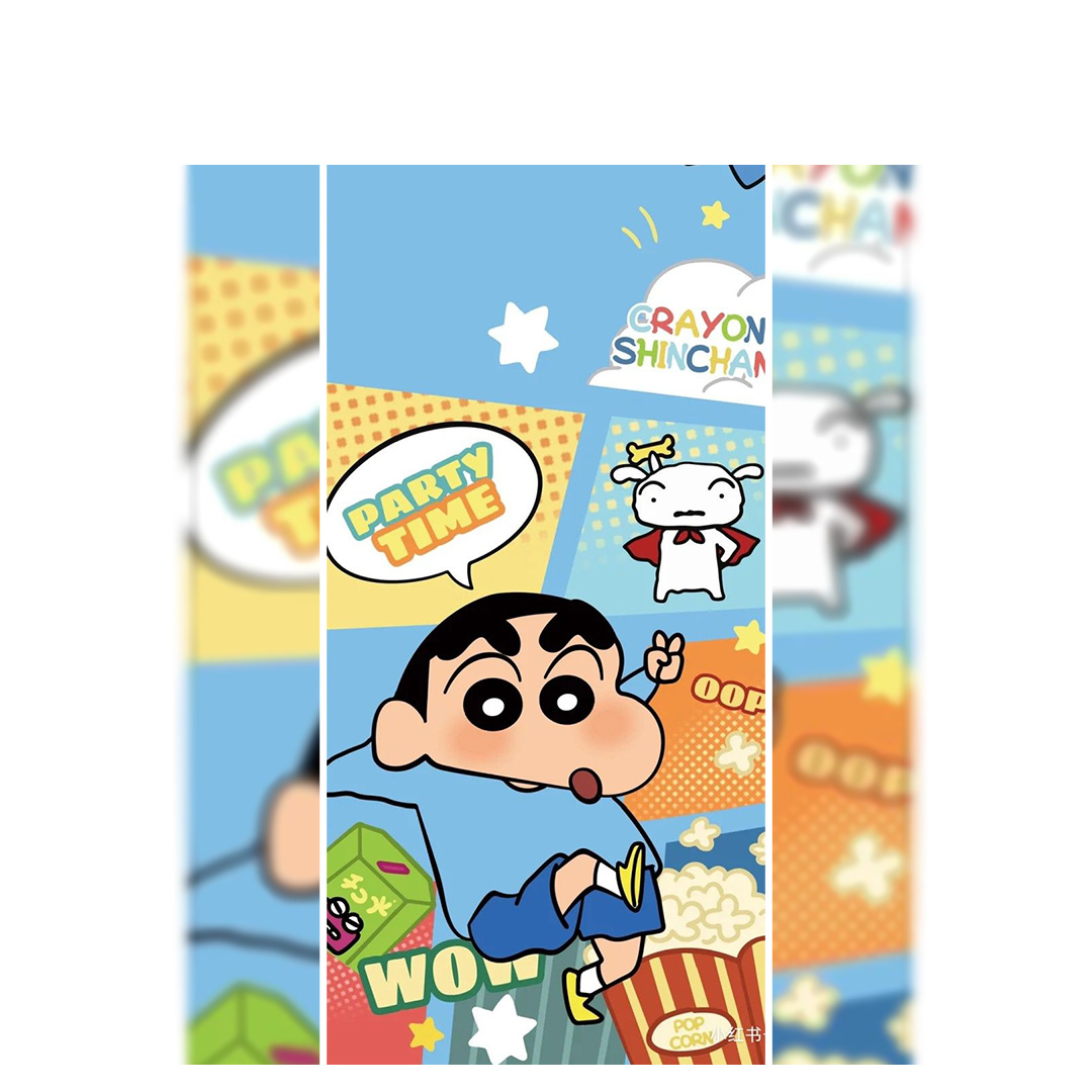 overlay