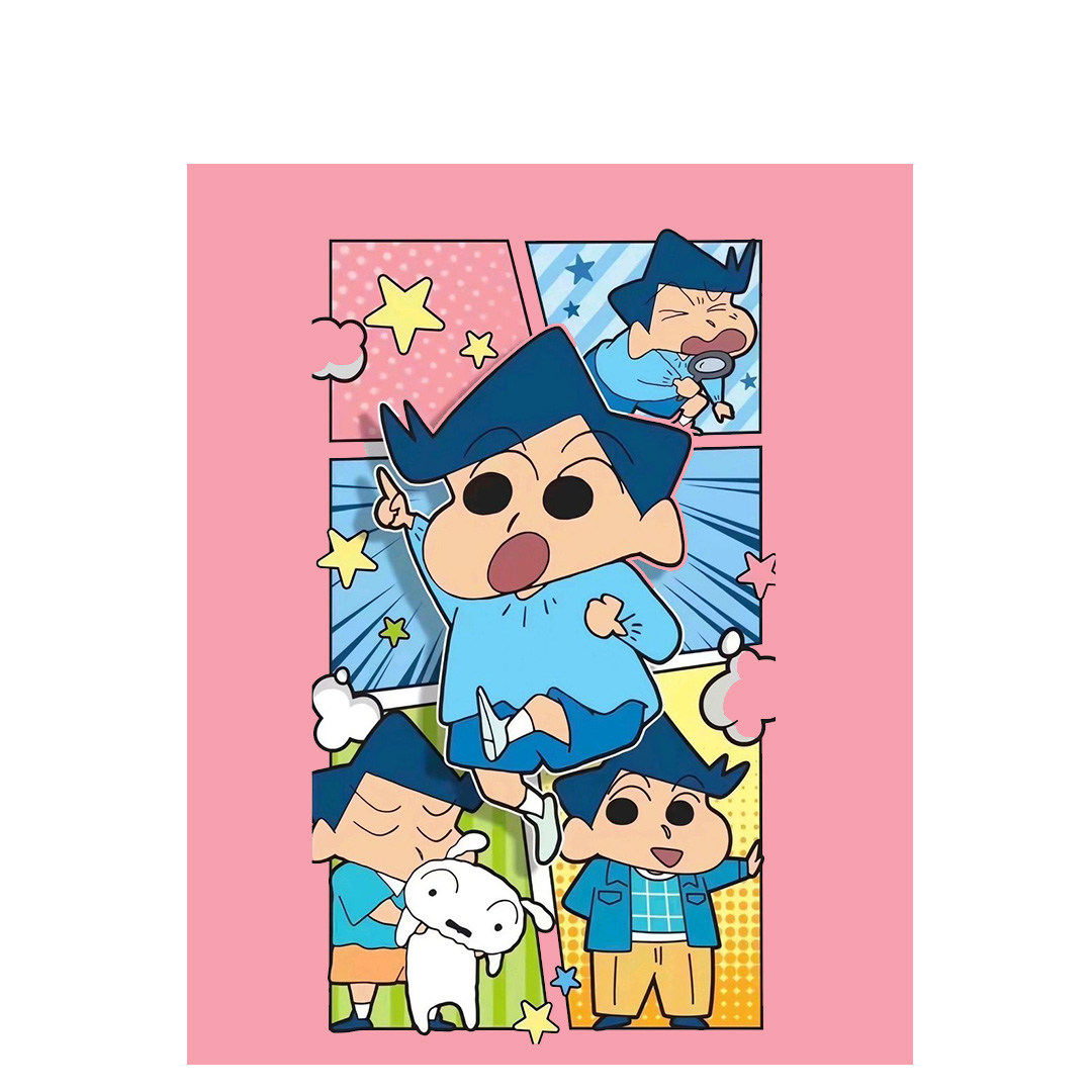 overlay