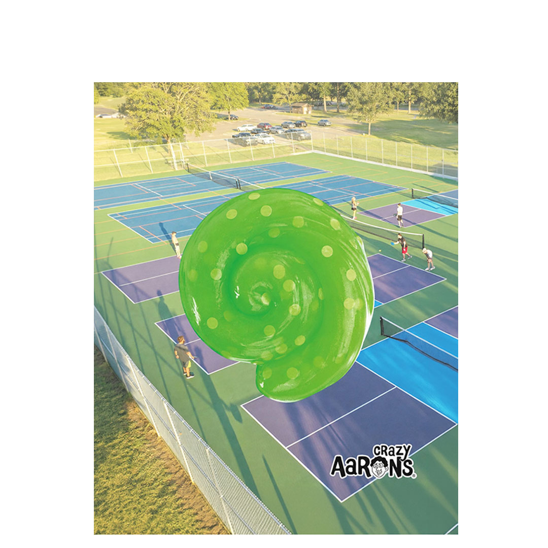 overlay