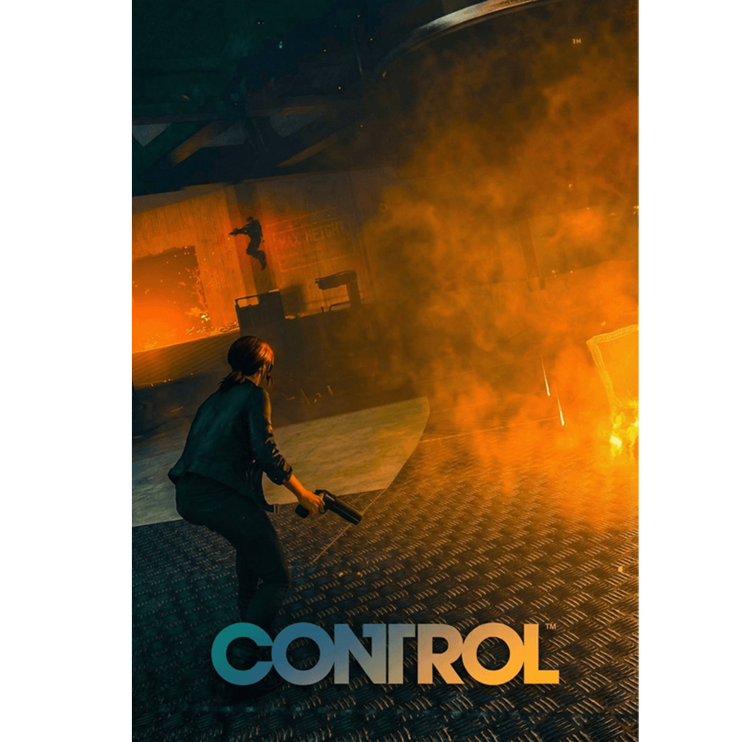 overlay