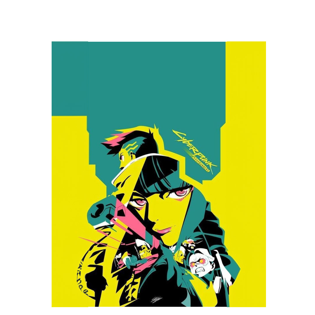 overlay