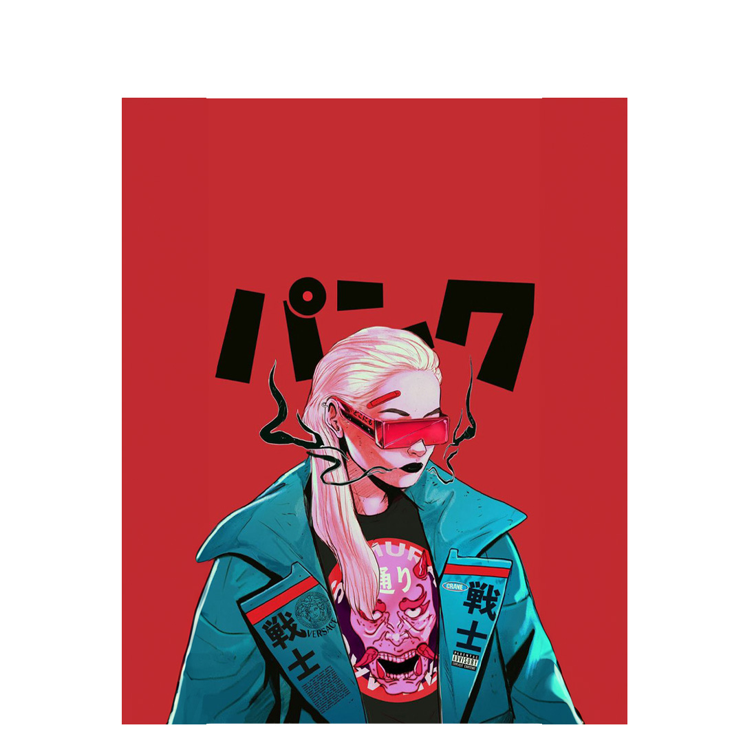 overlay