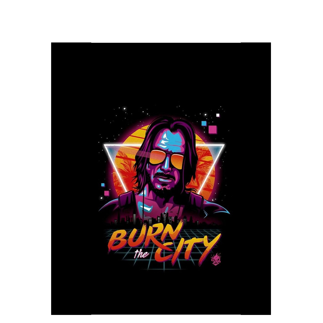 overlay