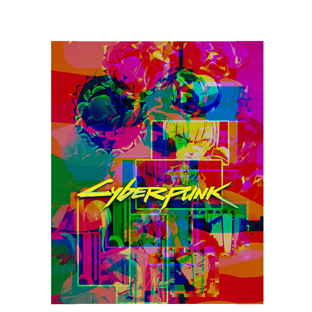 overlay