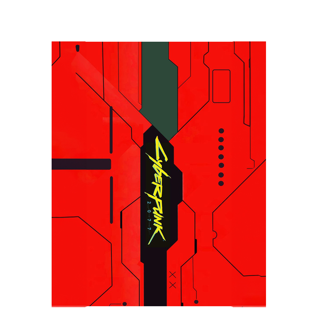 overlay