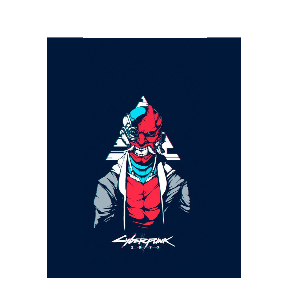 overlay