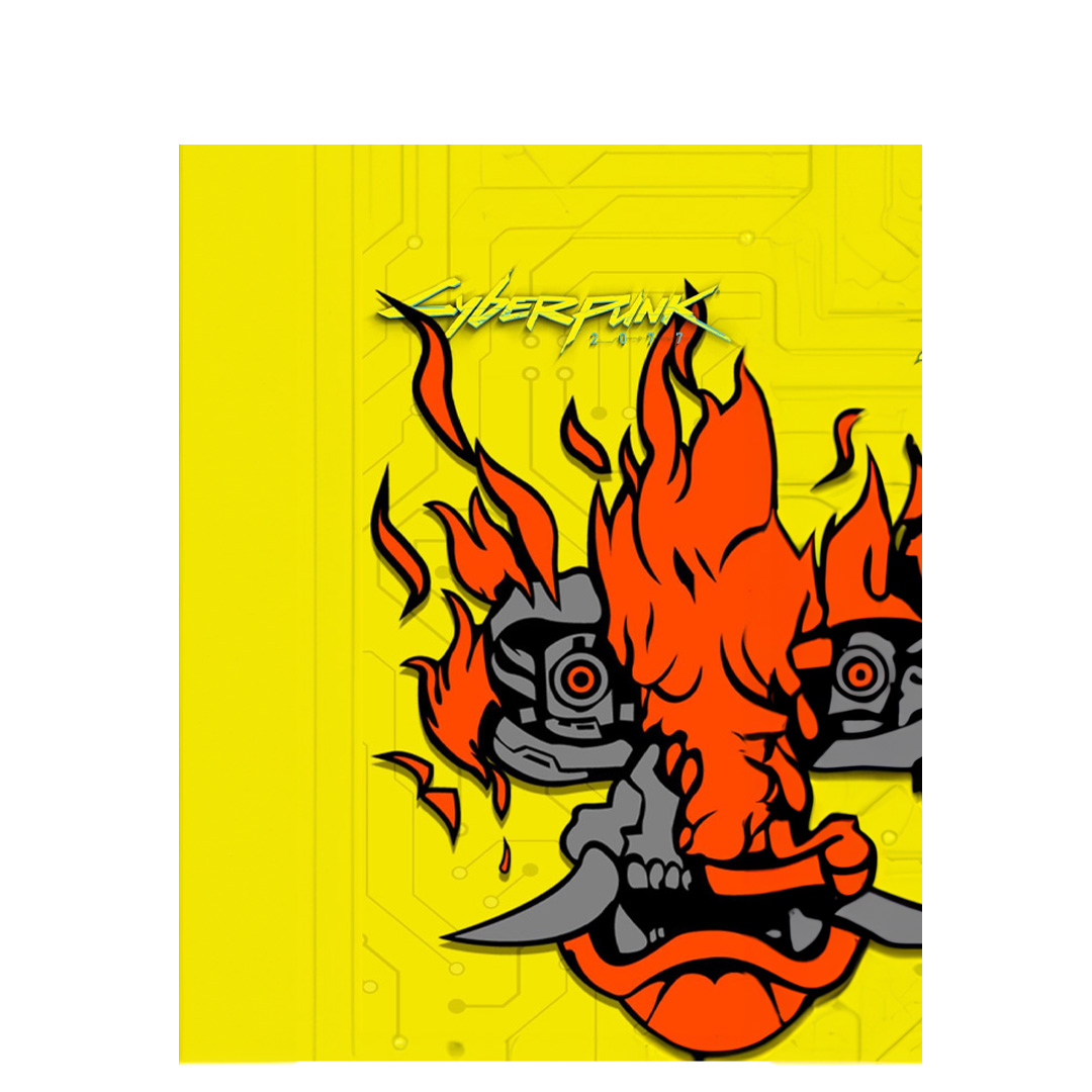 overlay