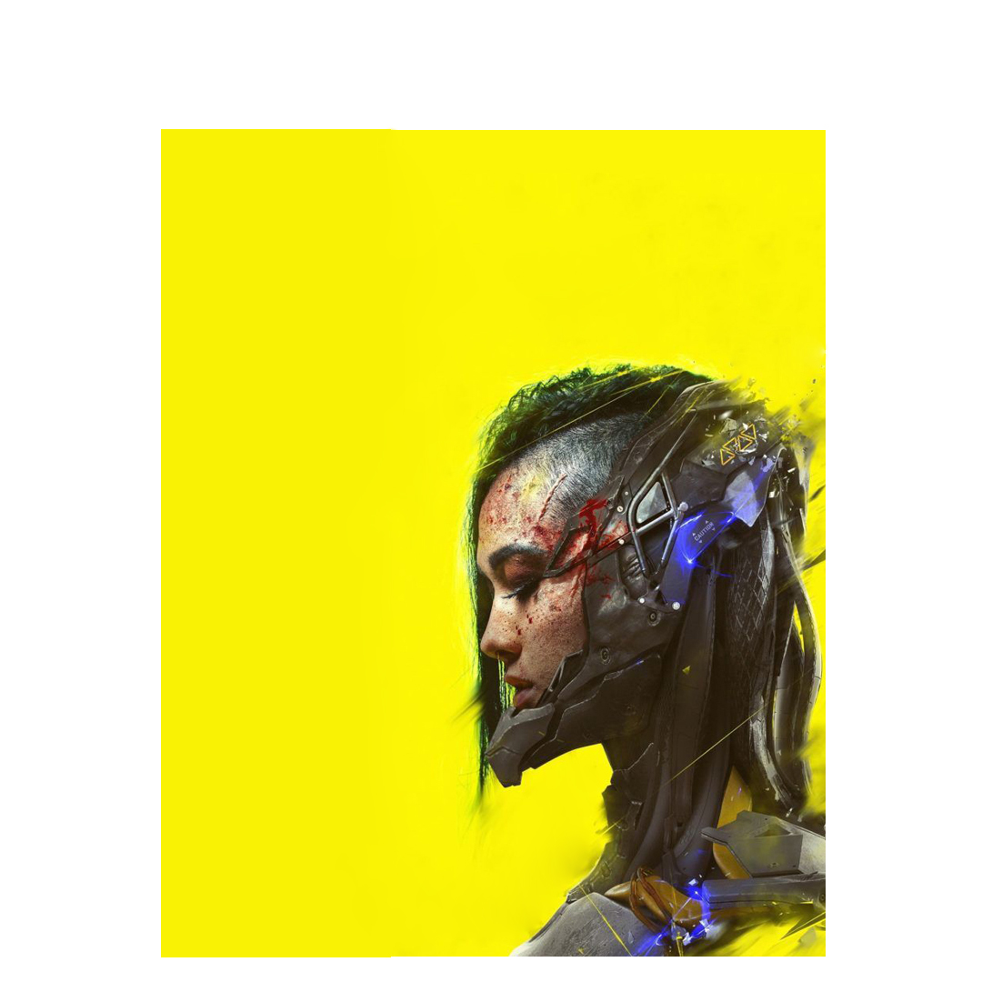 overlay