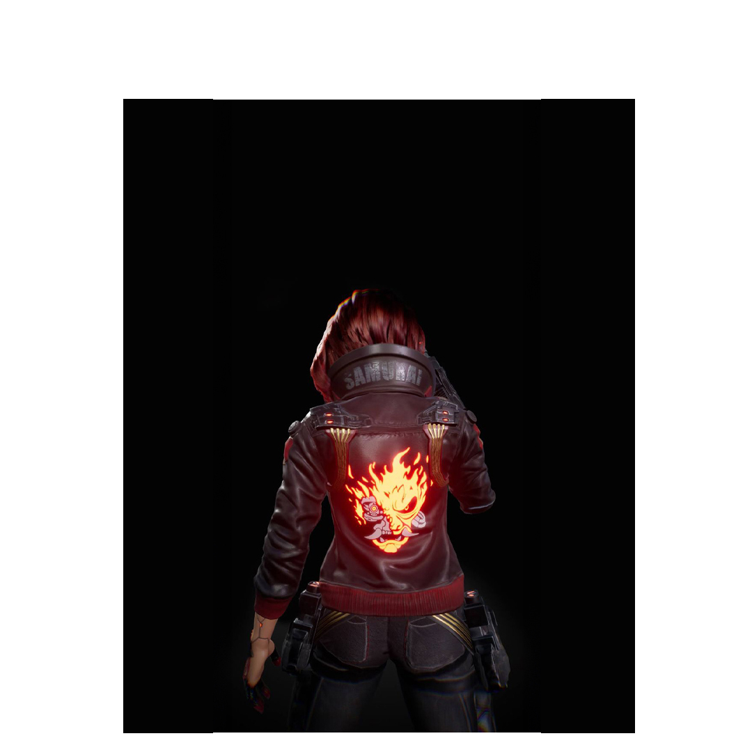 overlay