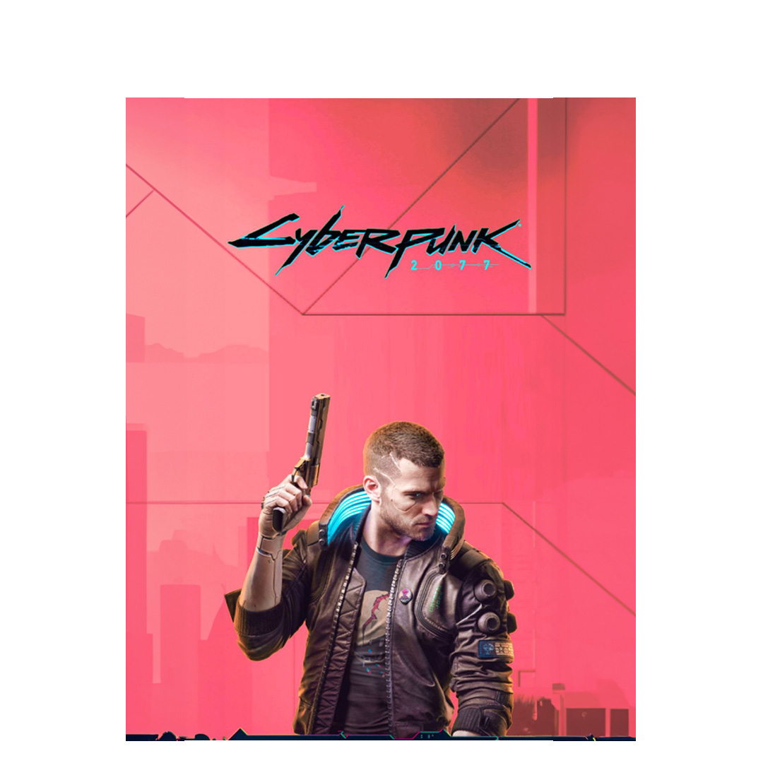 overlay